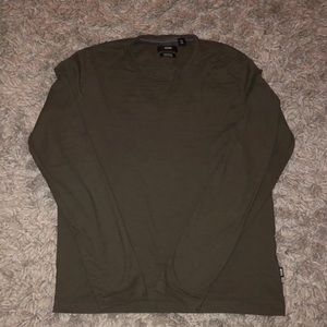 Hugo Boss Long Sleeve